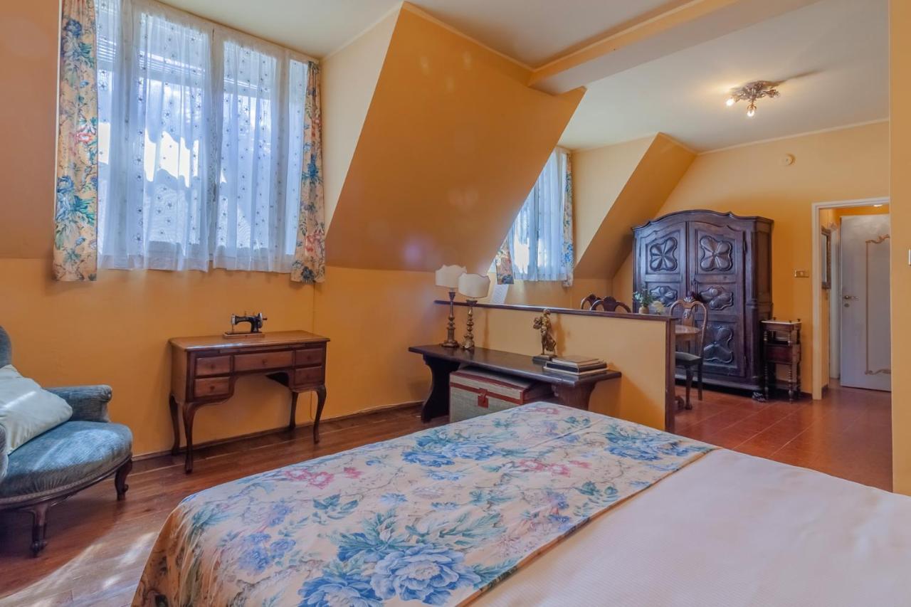 Gothic Apartments By Wonderful Italy بيلاجيو المظهر الخارجي الصورة
